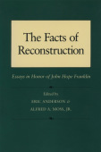 Facts of Reconstruction, Race, and Politics