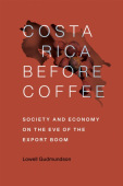 Costa Rica Before Coffee