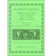 Ovid Amores, Medicamina Faciei Femineae, Ars Amatoria, Remedia Amoris
