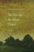 Not Hearing the Wood Thrush