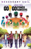 Saban's Go Go Power Rangers Vol. 7