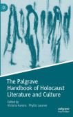 Palgrave Handbook of Holocaust Literature and Culture