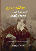 Oscar Wilde and Contemporary Irish Drama