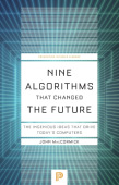 Nine Algorithms That Changed the Future