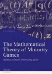 Mathematical Theory of Minority Games