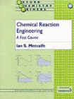 Chemical Reaction Engineering