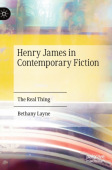 Henry James in Contemporary Fiction