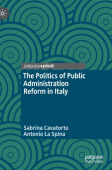 Politics of Public Administration Reform in Italy