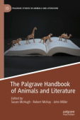 Palgrave Handbook of Animals and Literature