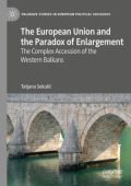 European Union and the Paradox of Enlargement