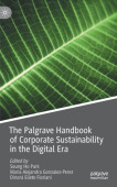 Palgrave Handbook of Corporate Sustainability in the Digital Era
