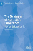 Strategies of Australia’s Universities