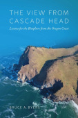View From Cascade Head