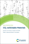 CO2-switchable Materials