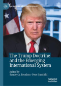Trump Doctrine and the Emerging International System