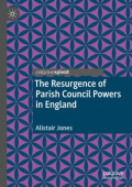 Resurgence of Parish Council Powers in England