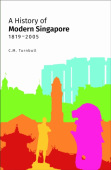 History of Modern Singapore, 1819-2005