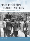 Fuhrer's Headquarters
