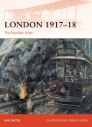 London 1917–18