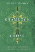 Shamrock and the Cross