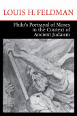 Philo's Portrayal of Moses in the Context of Ancient Judaism