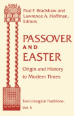 Passover and Easter
