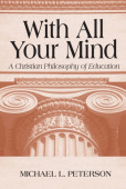With All Your Mind