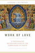 Work of Love