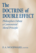 Doctrine of Double Effect, the