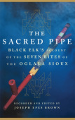 Sacred Pipe