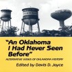 Oklahoma I Had Never Seen Before