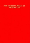 Complete Works of Chuang Tzu