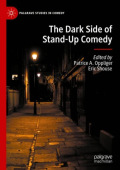 Dark Side of Stand-Up Comedy