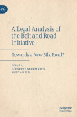 Legal Analysis of the Belt and Road Initiative