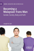 Becoming a Malaysian Trans Man