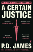 Certain Justice