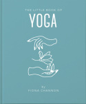 Little Book of Yoga