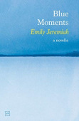 Blue Moments