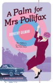 Palm For Mrs Pollifax