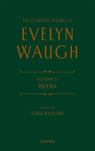 Complete Works of Evelyn Waugh: Helena