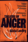 Theatre of Anger