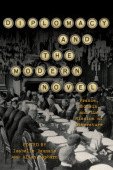 Diplomacy and the Modern Novel