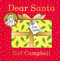 Dear Santa