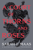 Court of Thorns and Roses