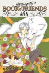 Natsume's Book of Friends, Vol. 4