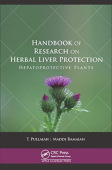 Handbook of Research on Herbal Liver Protection