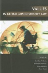 Values in Global Administrative Law