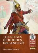The Sieges of the '45