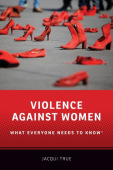 Violence against Women