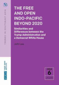 Free and Open Indo-Pacific Beyond 2020